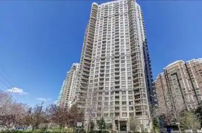 310 Burnhamthorpe Road Unit# 1014 Mississauga Ontario L5B 4P9