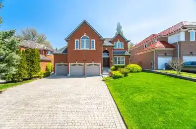 2360 Silverwood Drive Mississauga Ontario L5M 5B3