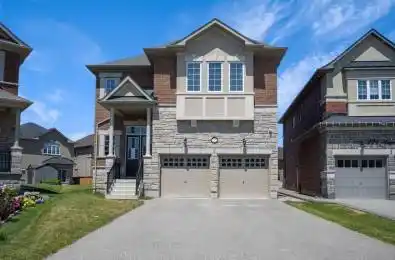 232 Niagara Trail Halton Hills Ontario L7G 0M4