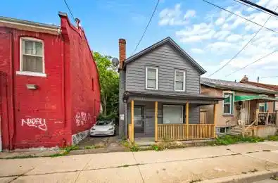280 Cannon Street Hamilton Ontario L8L 2B5