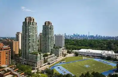 310 Tweedsmuir Avenue Unit# 1406 Toronto C03 Ontario M5P 2Y2