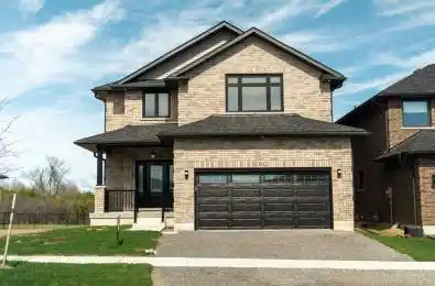 802 Steinberg Court Peterborough North Ontario K9K 0H7