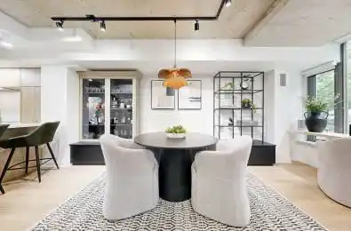 55 Stewart Street Unit# 110 Toronto C01 Ontario M5V 2V1