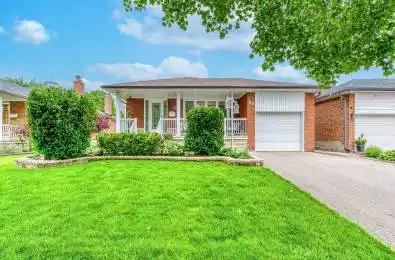 46 Northcrest Road Toronto W09 Ontario M9R 1P9