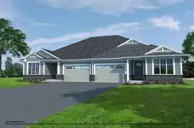 169 STYLES Drive St. Thomas Ontario N5R 0R1