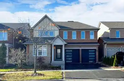 128 Selwyn Road Richmond Hill Ontario L4E 5E3