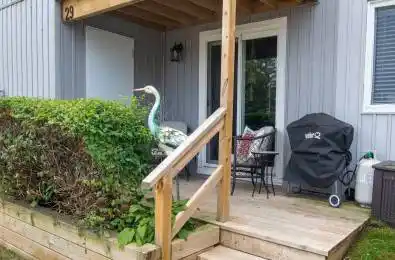 209472 26 Highway Unit# #29 Blue Mountains Ontario L9Y 0V3