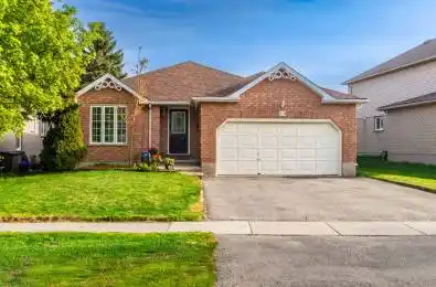 240 Walsh Crescent Orangeville Ontario L9W 4T1