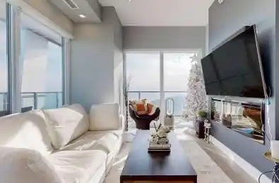 30 Shore Breeze Drive Unit# Lph07A Toronto W06 Ontario M8V 1A1