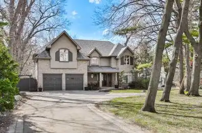 1502 Crescent Road Mississauga Ontario L5H 4M1