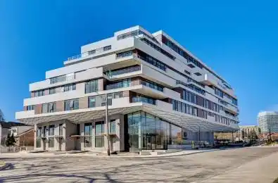160 Kingsway Crescent Unit# 202 Toronto W08 Ontario M8X 0B5