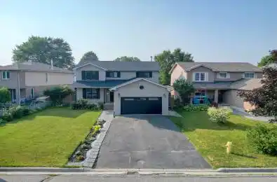 14 Soper Creek Drive Clarington Ontario L1C 4G1