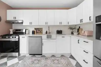 765 Oklahoma Drive Unit# 10 Pickering Ontario L1W 3C9