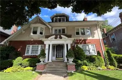 247 MacNab Street Hamilton Ontario L8P 3E2