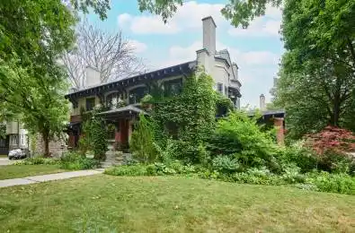 517 O'Connor Street Glebe - Ottawa East and Area Ontario K1S 1Z1