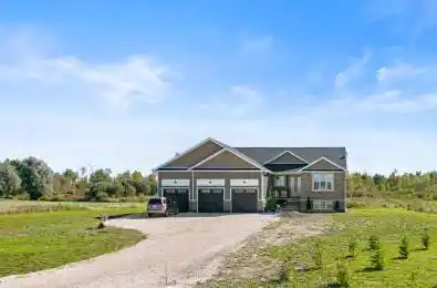 321312 Concession Road Unit# 6-7 East Luther Grand Valley Ontario L0N 