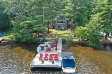1100 Hewitt Street Unit# 2 Gravenhurst Ontario P1P 1R3