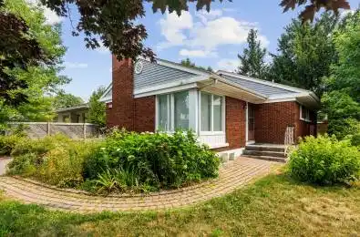 2158 Bel-air Drive Belair Park - Copeland Park and Area Ontario K2C 0X