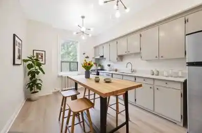 1 Bellwoods Park Unit# 2 Toronto C01 Ontario M6J 1S4