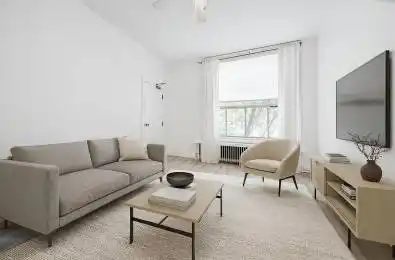 1 Bellwoods Park Unit# 1B Toronto C01 Ontario M6J 1S4
