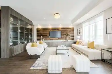 21 Sir Frederick Banting Way Markham Ontario L3R 1L4