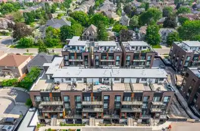 5289 Highway 7 N/A Unit# D-603 Vaughan Ontario L4L 0J1