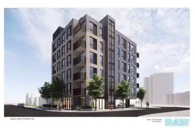 750 Vaughan Road Toronto C03 Ontario M6E 2Z2