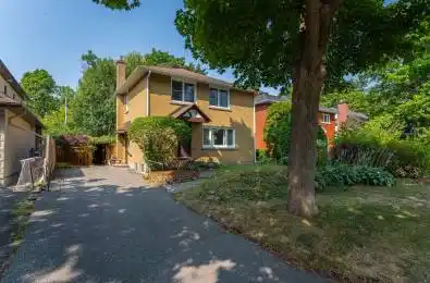 622 Westminster Avenue Carlingwood - Westboro and Area Ontario K2A 2V5