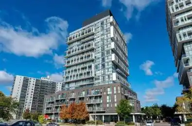 128 Fairview Mall Drive Unit# 1407 Toronto C15 Ontario M2J 0E8