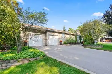1257 Hillview Crescent Oakville Ontario L6H 2C6