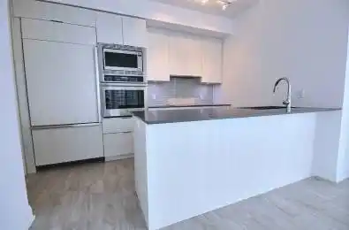 56 Annie Craig Drive Unit# 1703 Toronto W06 Ontario M8V 0C5