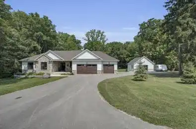 16554 Wyton Drive Thames Centre Ontario N0M 2P0