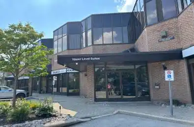 5080 Timberlea Boulevard Unit# # 210 Mississauga Ontario L4W 4M2