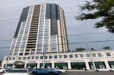 1 Grandview Avenue Unit# 1807 Markham Ontario L3T 0G7