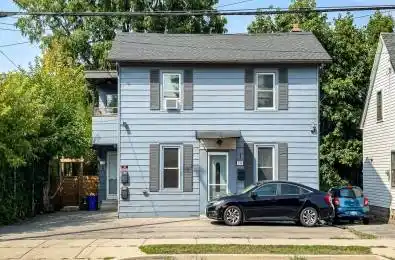 773 Lawrence Road Hamilton Ontario L8K 1Z7