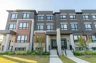 48 Carole Bell Way Markham Ontario L6E 0W2