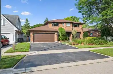 8 Forster Drive Guelph Ontario N1G 4N2