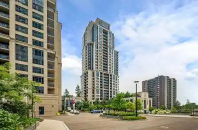 2 Eva Road Unit# 529 Toronto W08 Ontario M9C 0A9