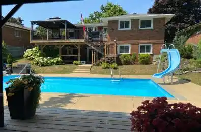 14 Montague Court Peterborough West Ontario K9J 7S1