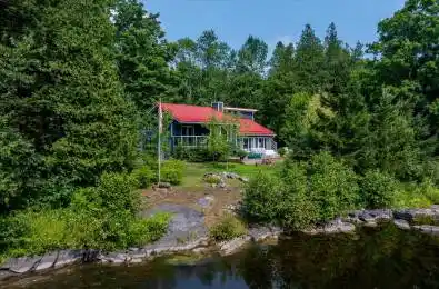411 Fidlar Glen Road Marmora and Lake Ontario K0K 2M0
