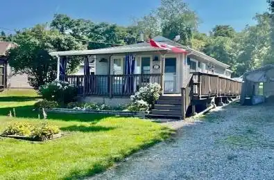 5139 Halstead Beach Road Unit# 275 Hamilton Township Ontario K0L 1E0
