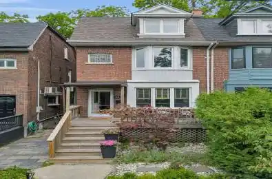 56 Austin Terrace Toronto C02 Ontario M5R 1Y6
