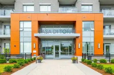 121 Highway 8 N/A Unit# 416 Hamilton Ontario L8G 0A3