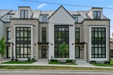 2282 Sovereign Street Oakville Ontario L6L 0H9