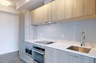 3 Gloucester Street Unit# 2804 Toronto C08 Ontario M4Y 0C6