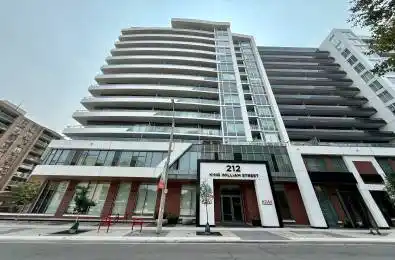 212 King William Street Unit# 603 Hamilton Ontario L8R 0A7