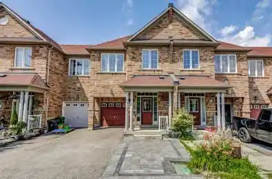 8 Edhouse Avenue Toronto E04 Ontario M1L 0G1