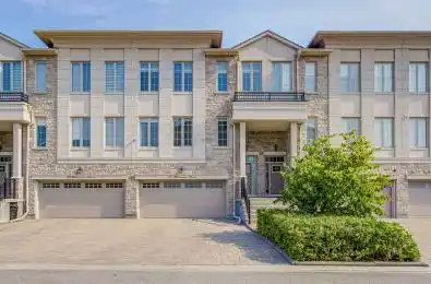71 Plowman Lane Richmond Hill Ontario L4S 0G4