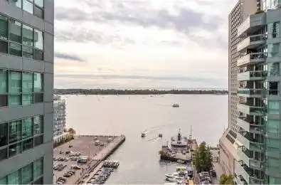 10 Yonge Street Unit# 2601 Toronto C01 Ontario M5E 1R4