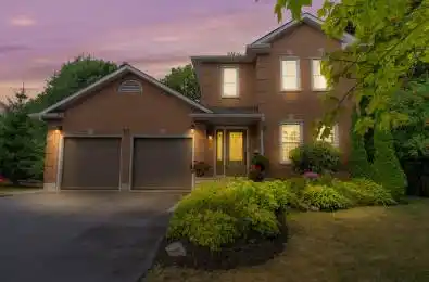 10 Chester Lane Clarington Ontario L1B 1E5